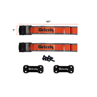 Grizzly Tie Down