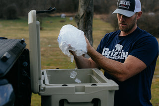 Grizzly Tshirts