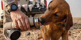 Grizzly Water Bottles