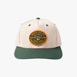 HOMELAND - SNAPBACK HAT