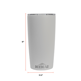 Kenai Tumbler