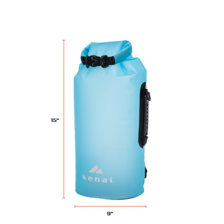 Kenai Dry Bags