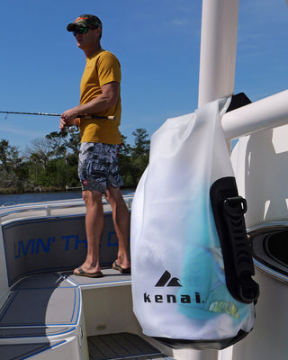 Kenai Dry Bags