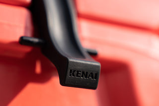 Kenai Latch