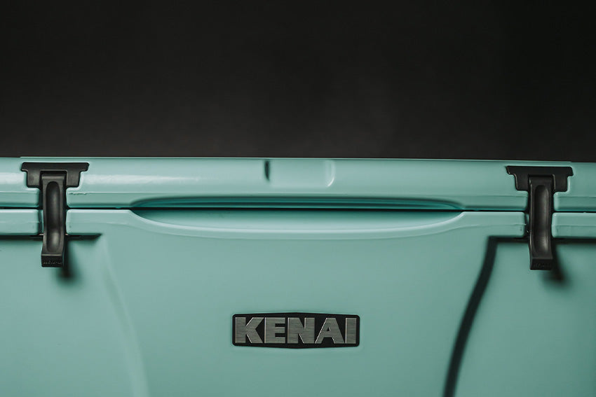 Kenai® Latch – Grizzly Coolers