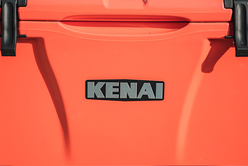 Kenai® Latch – Grizzly Coolers