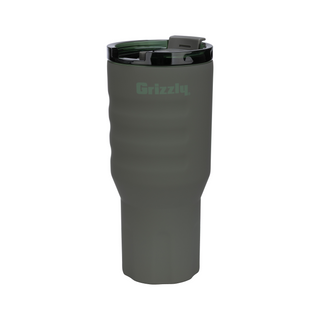 Grizzly Grip Rough N Tumbler 30 oz