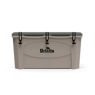 Grizzly 75 - Whitetail/Lunar Green Combo