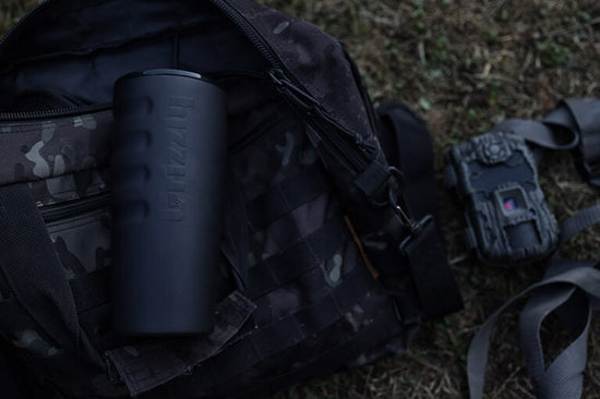 Grizzly Grip 20 with Mag Lid – Grizzly Coolers