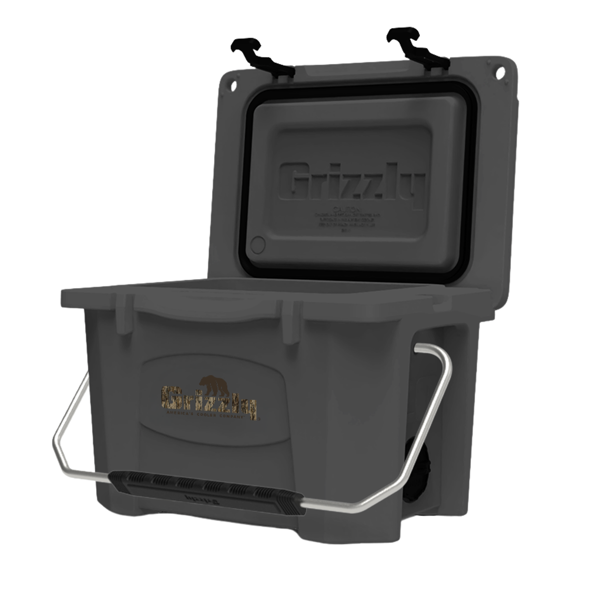 Realtree & NWTF - Grizzly 20 – Grizzly Coolers Realtree & NWTF - Grizzly 20 – Grizzly Coolers