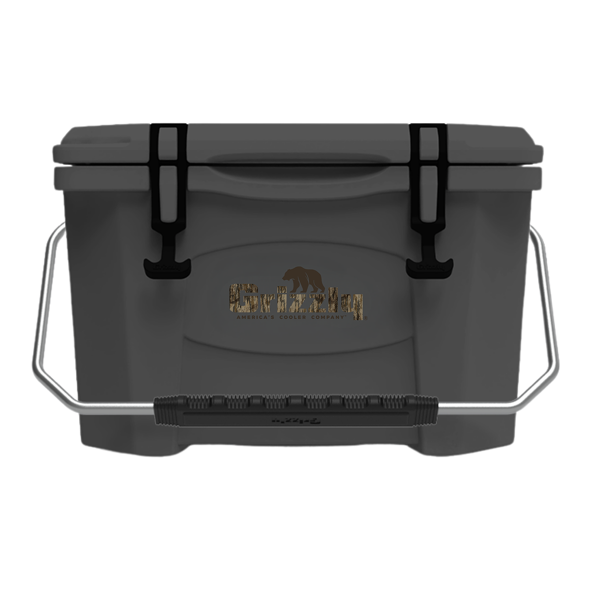 Realtree & NWTF - Grizzly 20 – Grizzly Coolers Realtree & NWTF - Grizzly 20 – Grizzly Coolers