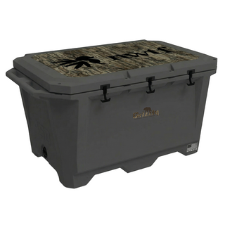 Realtree & NWTF - Grizzly 450