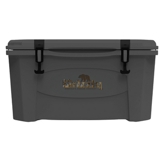 Realtree & NWTF - Grizzly 45