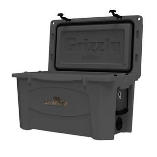 Realtree & NWTF - Grizzly 60