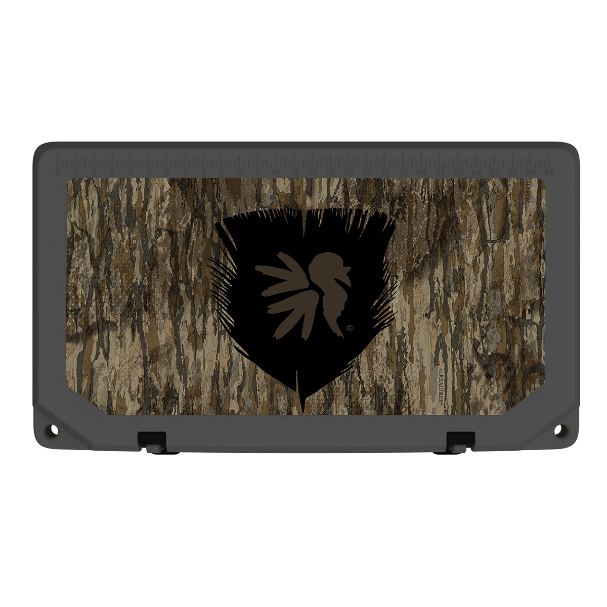 Realtree & NWTF - Grizzly 60 – Grizzly Coolers Realtree & NWTF - Grizzly 60 – Grizzly Coolers