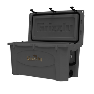 Realtree & NWTF - Grizzly 75