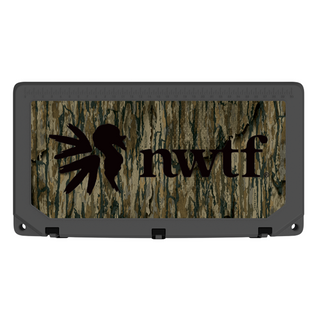 Realtree & NWTF - Grizzly 75