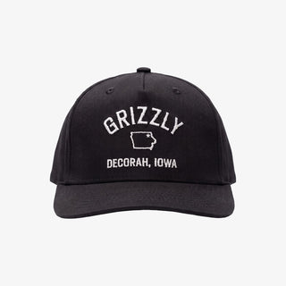 THE NATIVE - SNAPBACK HAT