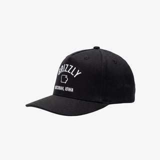 THE NATIVE - SNAPBACK HAT