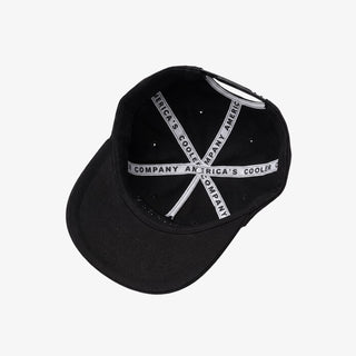 THE NATIVE - SNAPBACK HAT