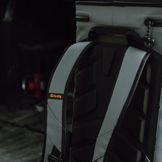 Drifter 24 Backpack Cooler
