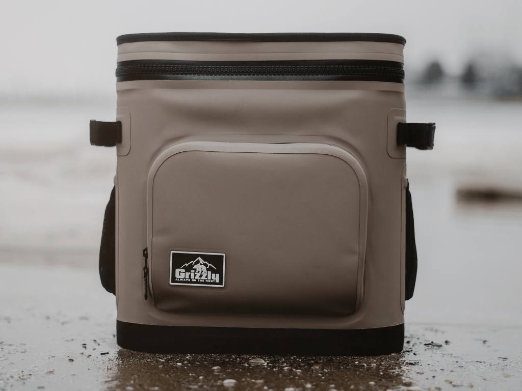 Drifter 8 – Grizzly Coolers