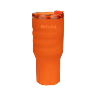 Grizzly Grip Rough N Tumbler 30 oz