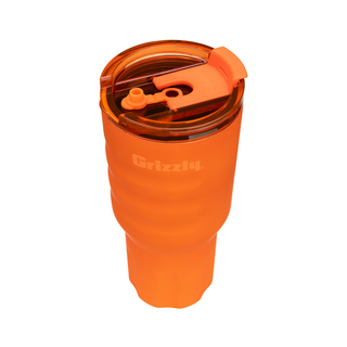 Grizzly Grip Rough N Tumbler 30 oz