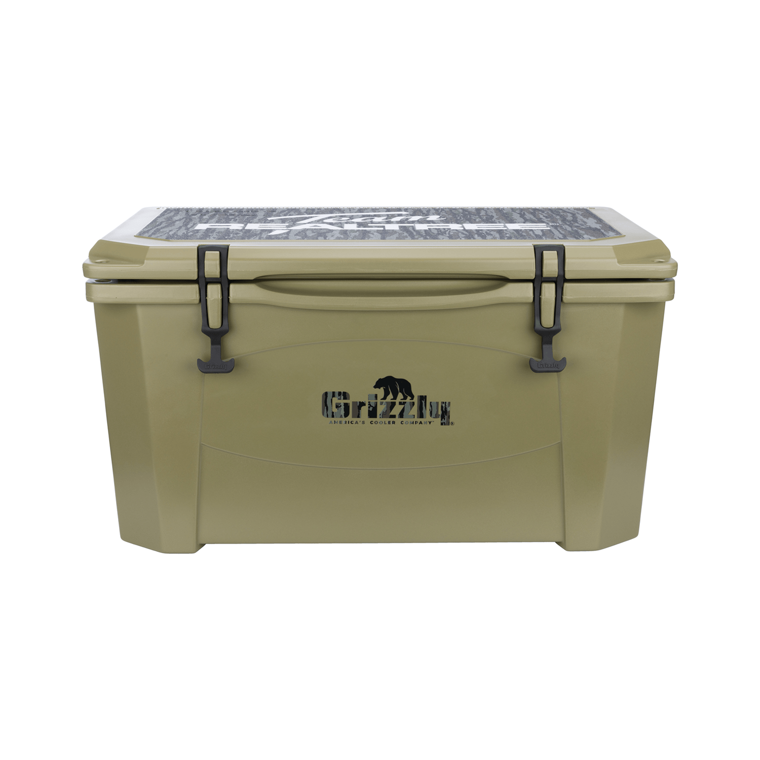 Realtree - Grizzly 60 – Grizzly Coolers