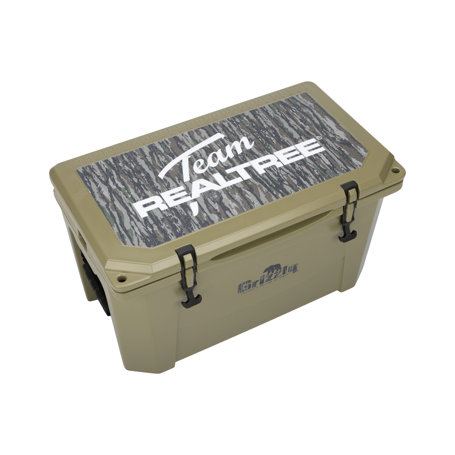 Realtree - Grizzly 60 – Grizzly Coolers