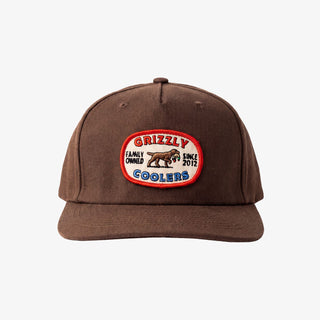 RETRIEVER - SNAPBACK HAT