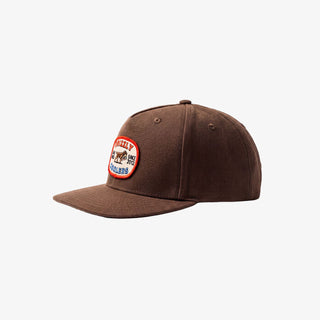 RETRIEVER - SNAPBACK HAT
