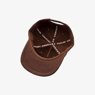 RETRIEVER - SNAPBACK HAT