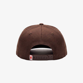 RETRIEVER - SNAPBACK HAT