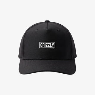THE SENTINEL - SNAPBACK HAT