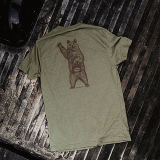 Six Pack Tee
