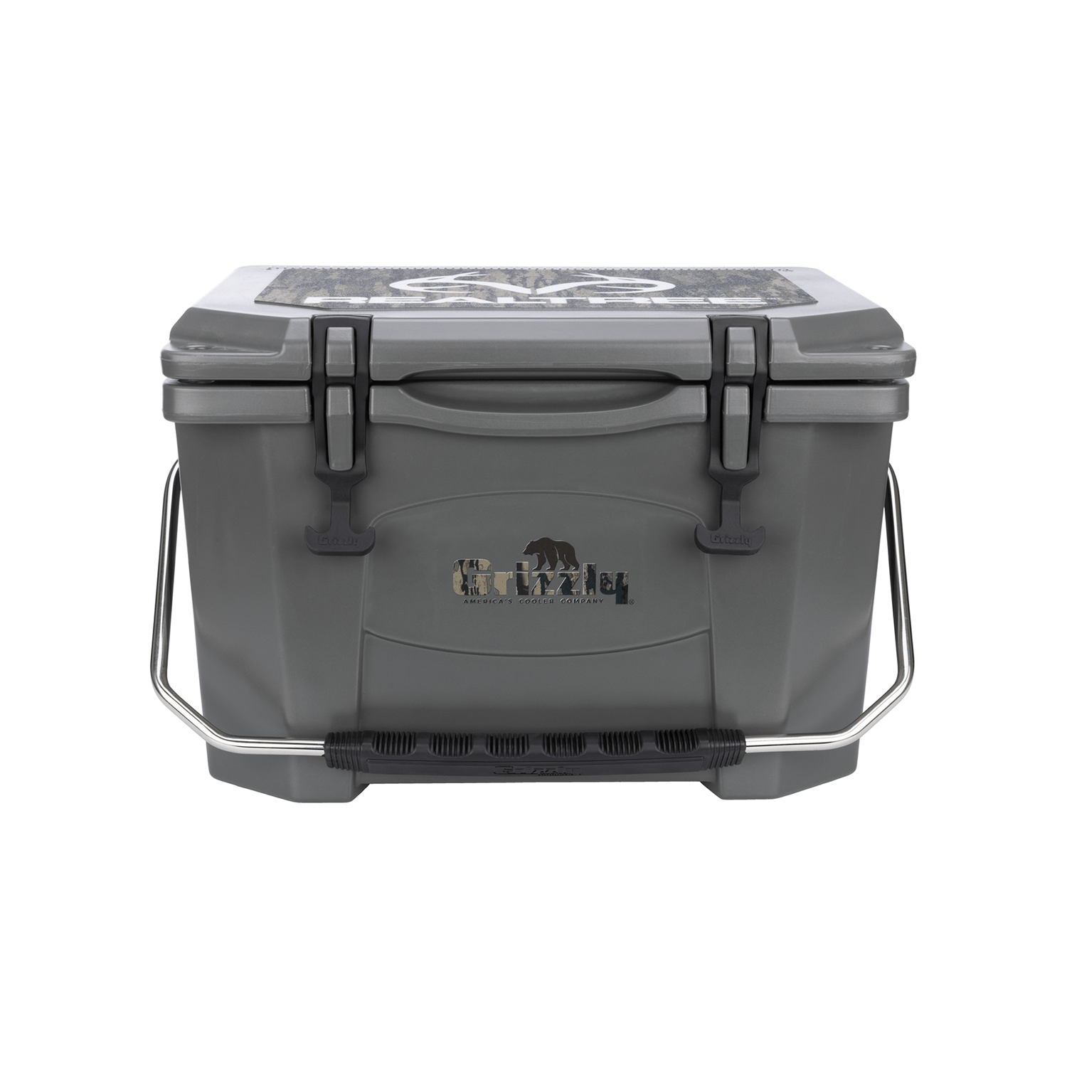 Realtree - Grizzly 20 – Grizzly Coolers Realtree - Grizzly 20 – Grizzly Coolers
