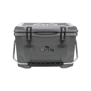 Realtree - Grizzly 20
