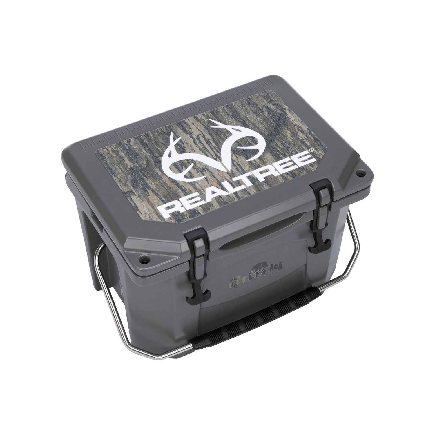 Realtree - Grizzly 20 – Grizzly Coolers Realtree - Grizzly 20 – Grizzly Coolers