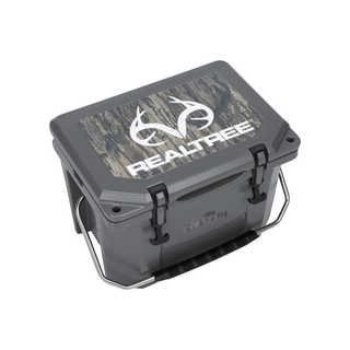 Realtree - Grizzly 20