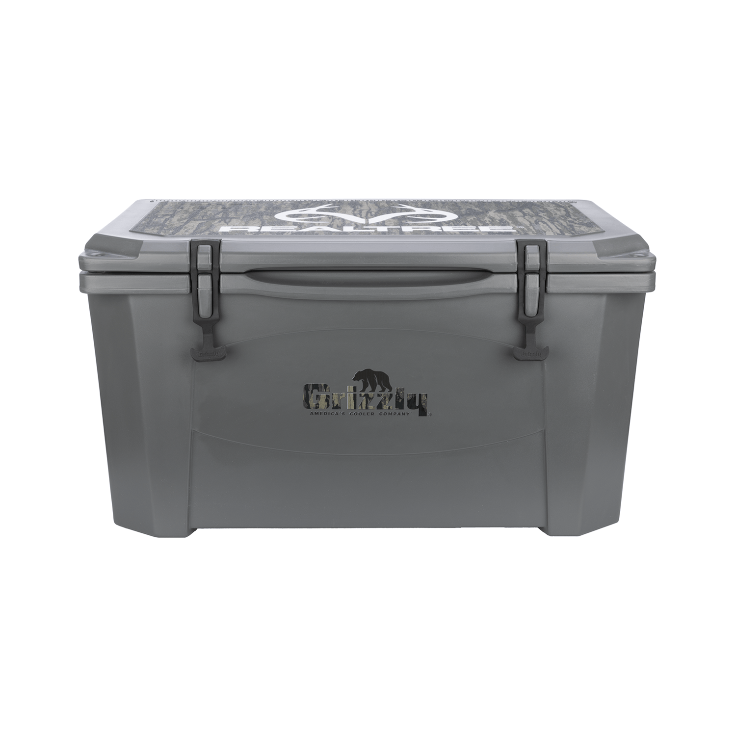 Realtree - Grizzly 60 – Grizzly Coolers