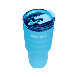 Grizzly Grip Rough N Tumbler 30oz