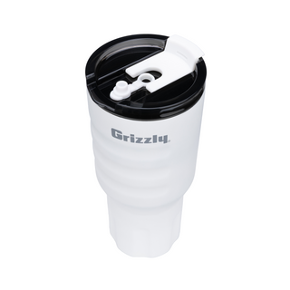 Grizzly Grip Rough N Tumbler 30 oz