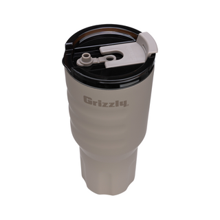 Grizzly Grip Rough N Tumbler 30 oz