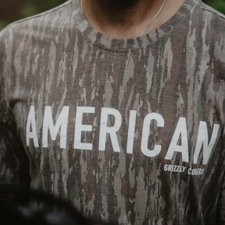 THE AMERICAN TEE