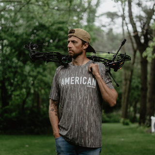 THE AMERICAN TEE