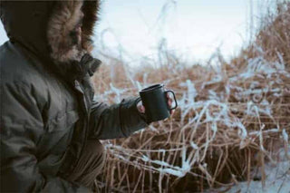 Grizzly Tumbler