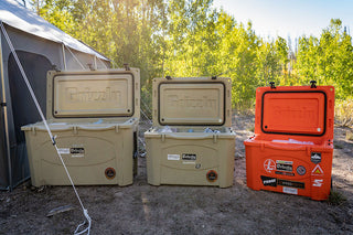 Grizzly Coolers