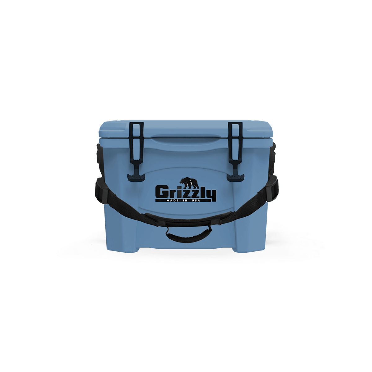 Grizzly 15 – Grizzly Coolers