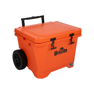 Scout 40 Rolling Cooler